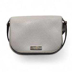 Auth! Kate Spade Carsen Laurel Way Crossbody bag